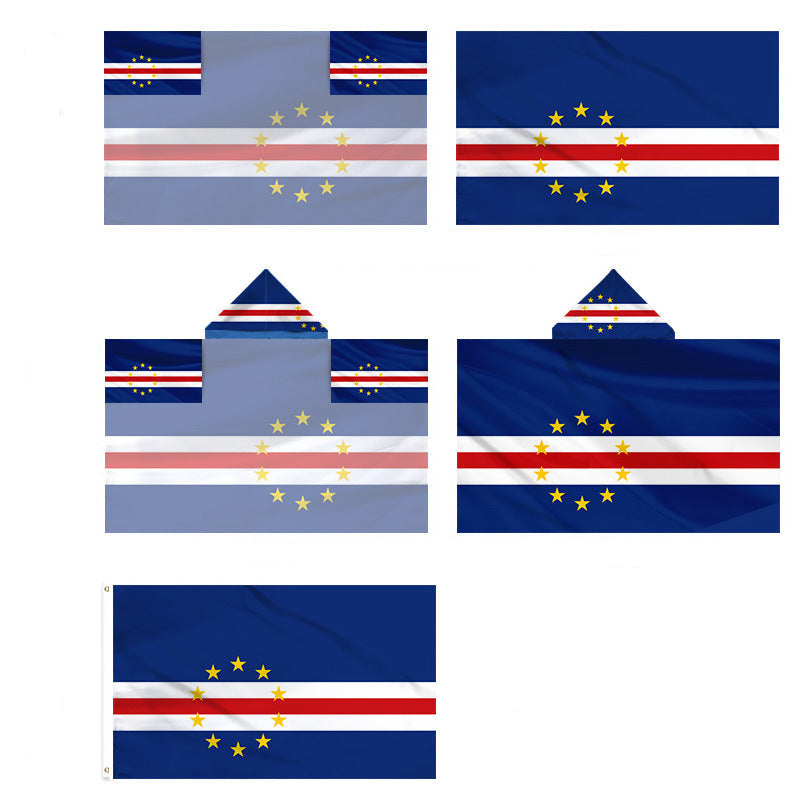 2026 International Football Tournament Flag Decorations – 48 Nation Banner Set, Handheld Flags, Shawl Flags, Fan Party Decorations, Custom Wholesale Available