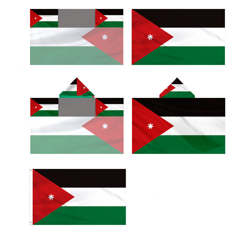 2026 International Football Tournament Flag Decorations – 48 Nation Banner Set, Handheld Flags, Shawl Flags, Fan Party Decorations, Custom Wholesale Available