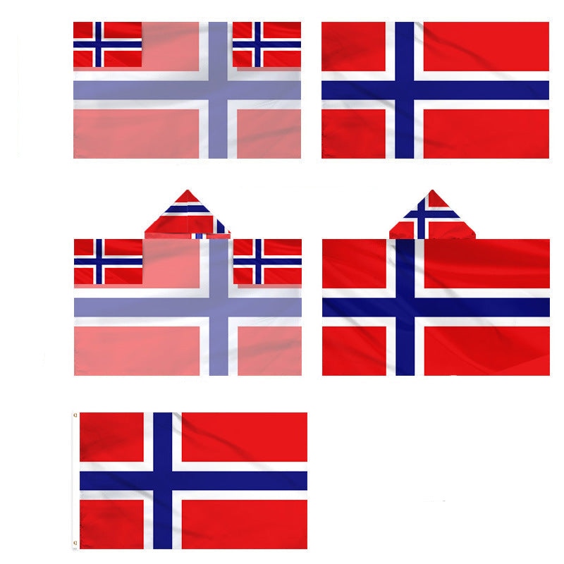 2026 International Football Tournament Flag Decorations – 48 Nation Banner Set, Handheld Flags, Shawl Flags, Fan Party Decorations, Custom Wholesale Available