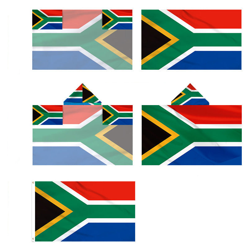 2026 International Football Tournament Flag Decorations – 48 Nation Banner Set, Handheld Flags, Shawl Flags, Fan Party Decorations, Custom Wholesale Available