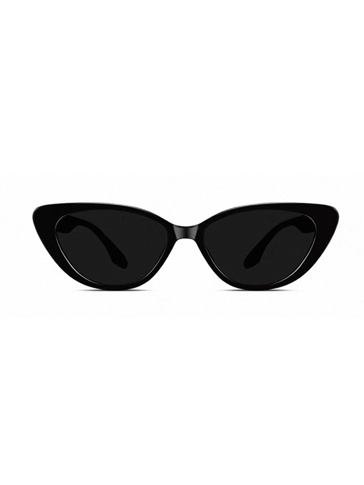 90s Fashion Y2k Fashion Emily in Paris Inspired Cat Eye Sunglasses UV400