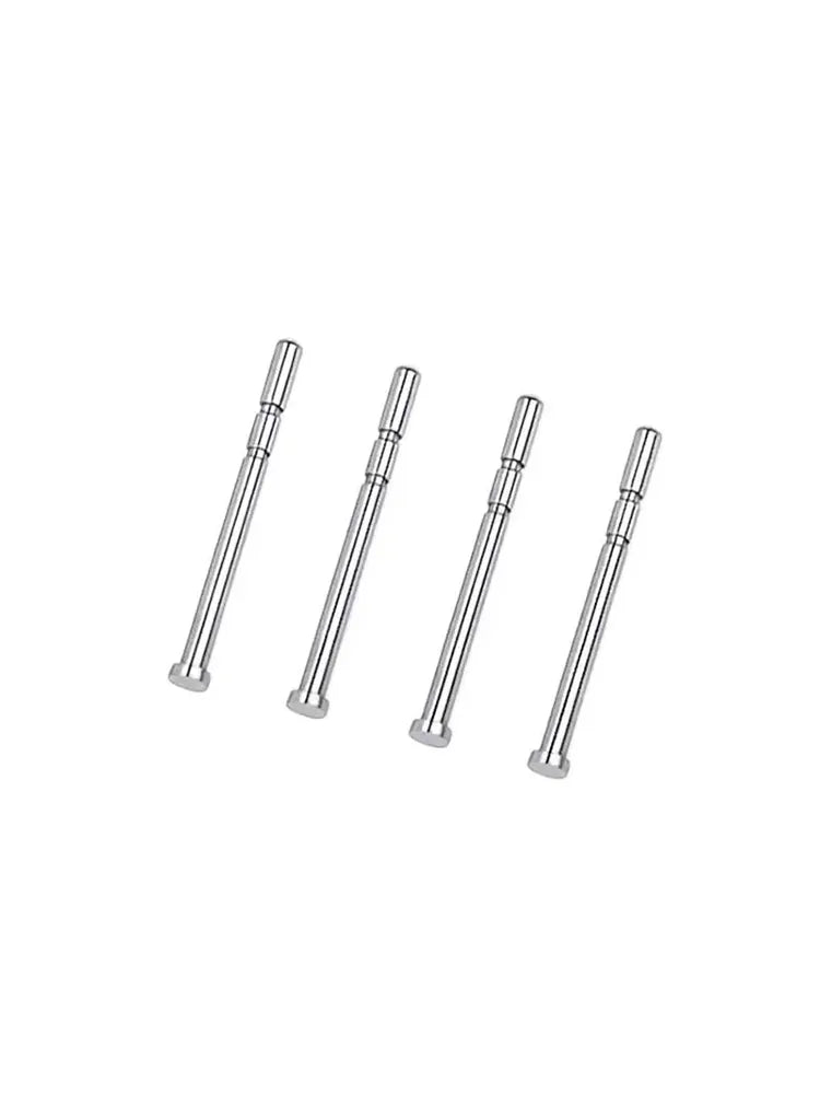 ASTM F136 Titanium Invisible Studs - view 5
