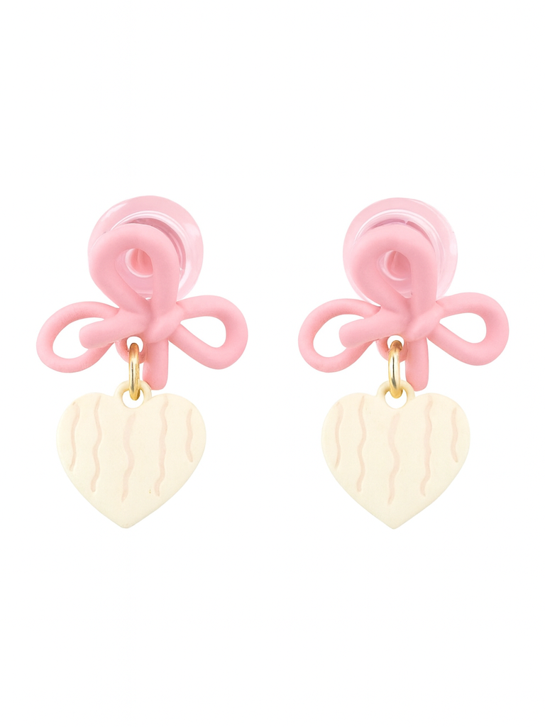Kawaii Earrings For Lobe Piercing | Fairies Whisper