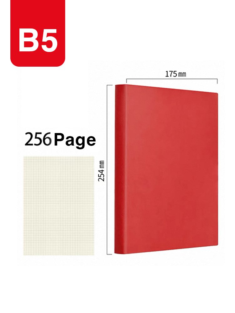 Execution Booster Notebook