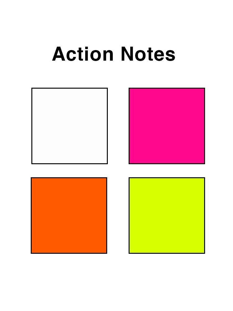 Execution Booster Notebook