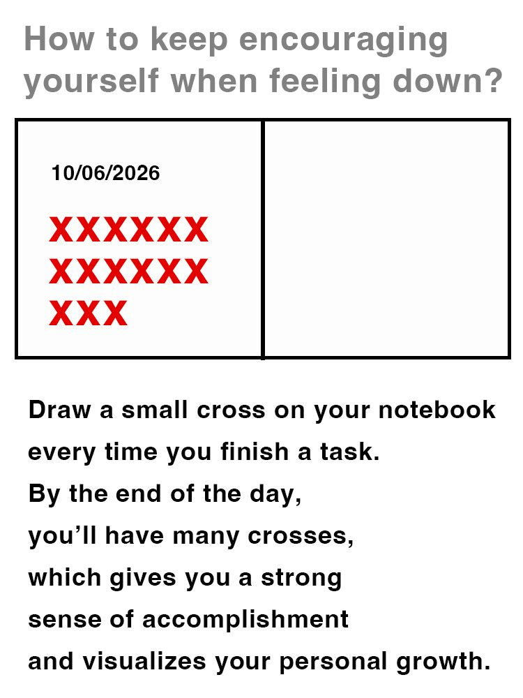 Execution Booster Notebook