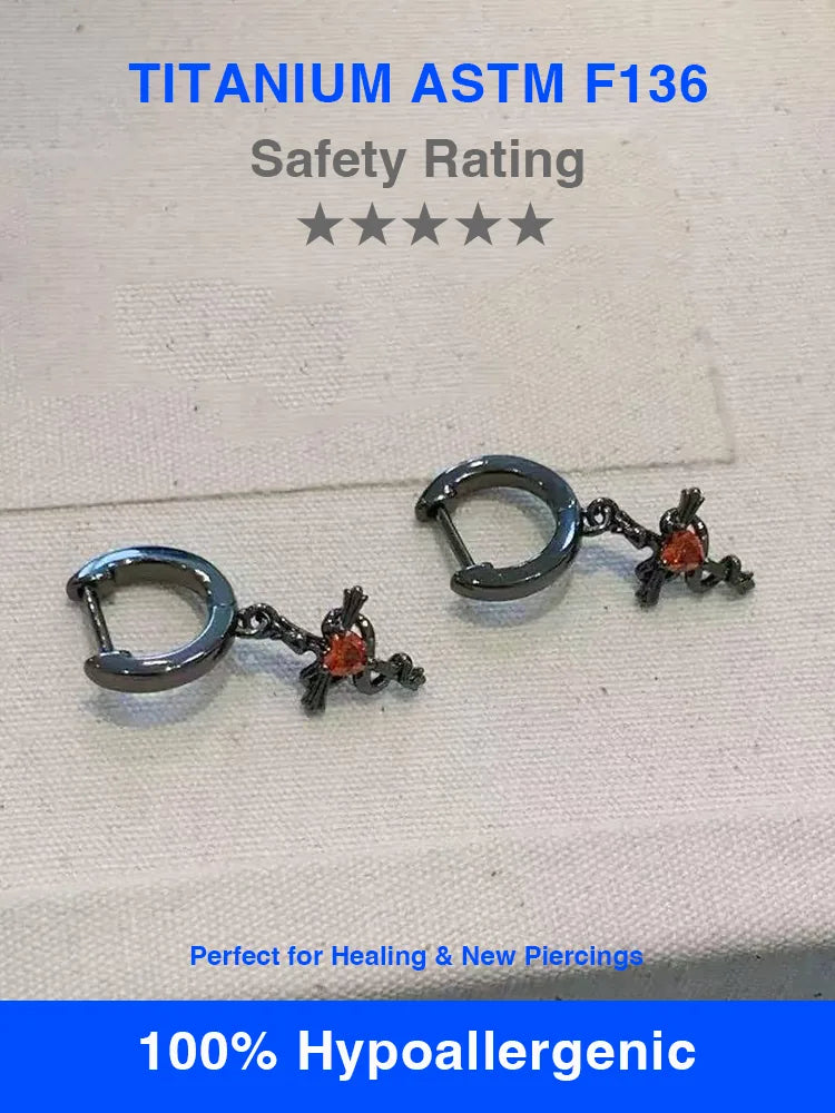 F136 100% Hypoallergenic Perfect for Healing