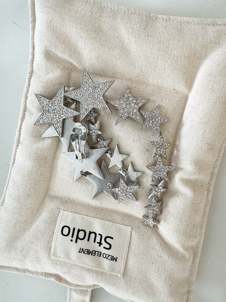 Handmade Linen Coaster
