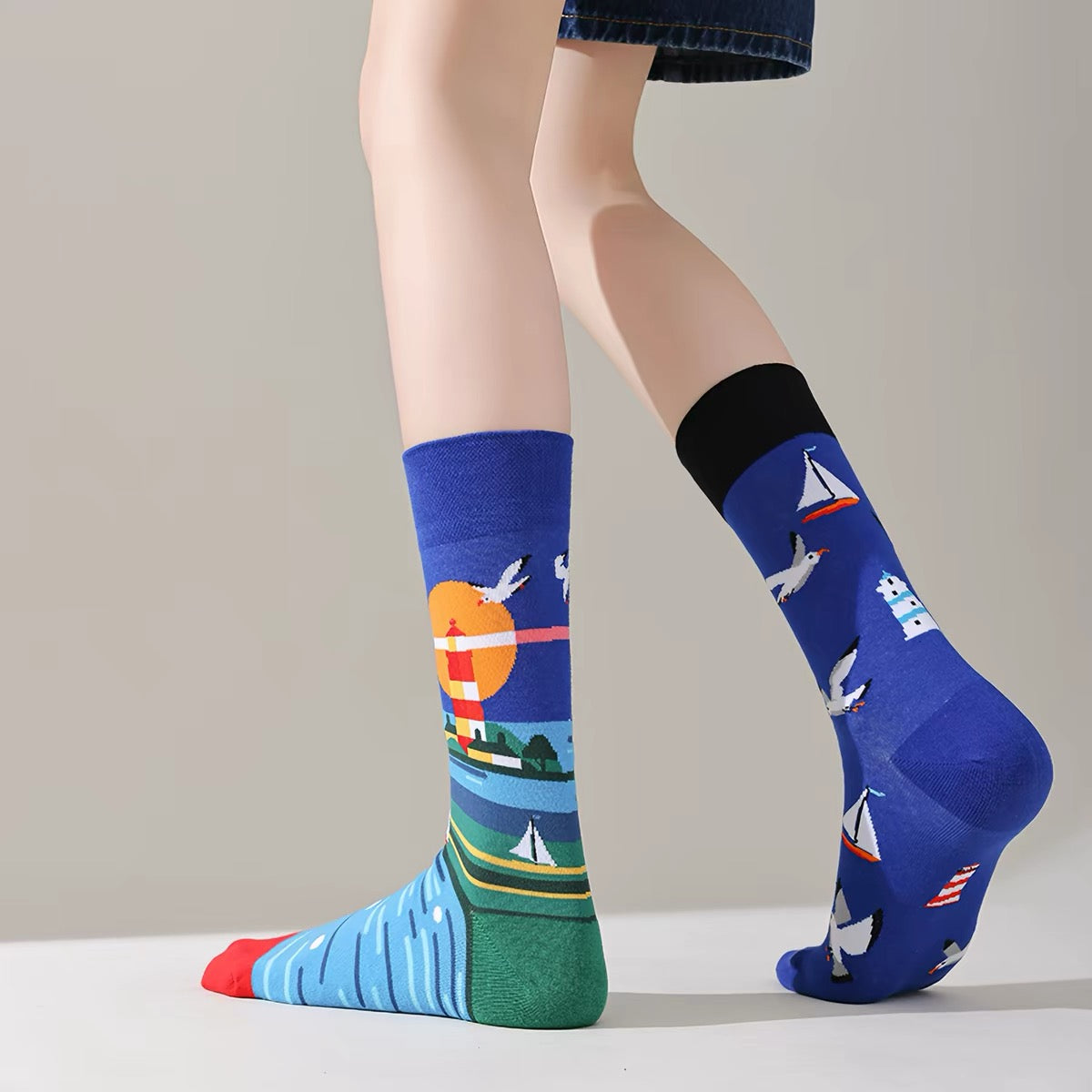 10 pairs of sock sets