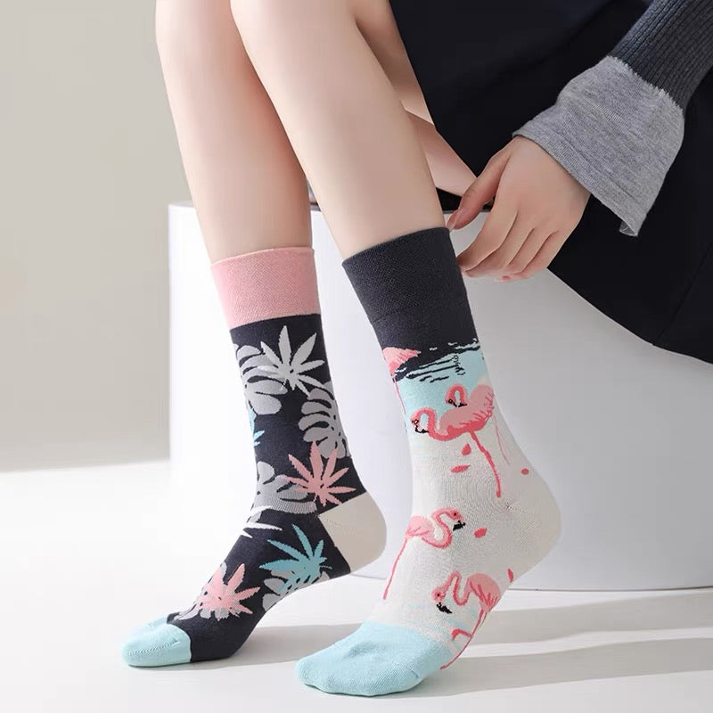 10 pairs of sock sets