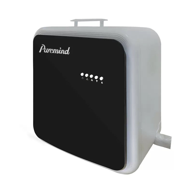 Climatiseur Split Portable Détachable (Petit 1 CV) | Pour VR, Extérieur & Maison | Ultra-Silencieux