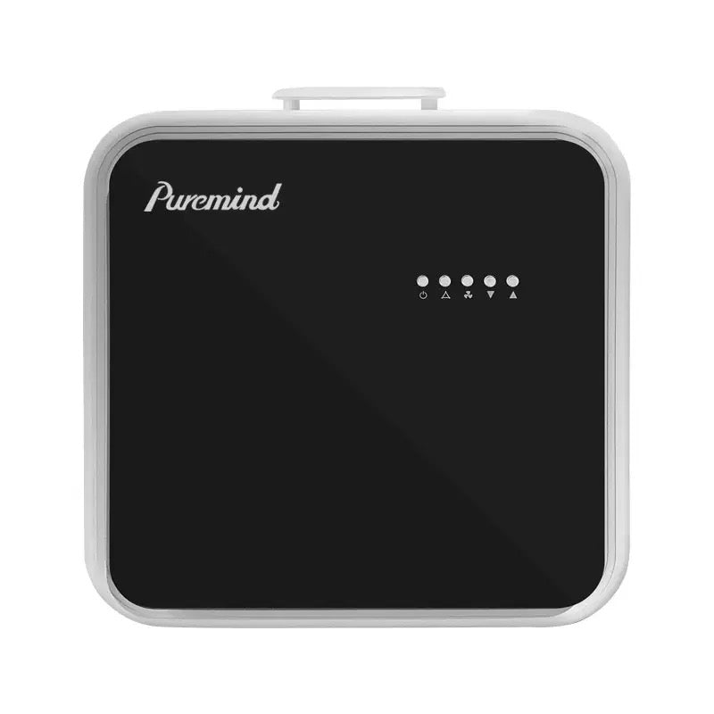 Climatiseur Split Portable Détachable (Petit 1 CV) | Pour VR, Extérieur & Maison | Ultra-Silencieux