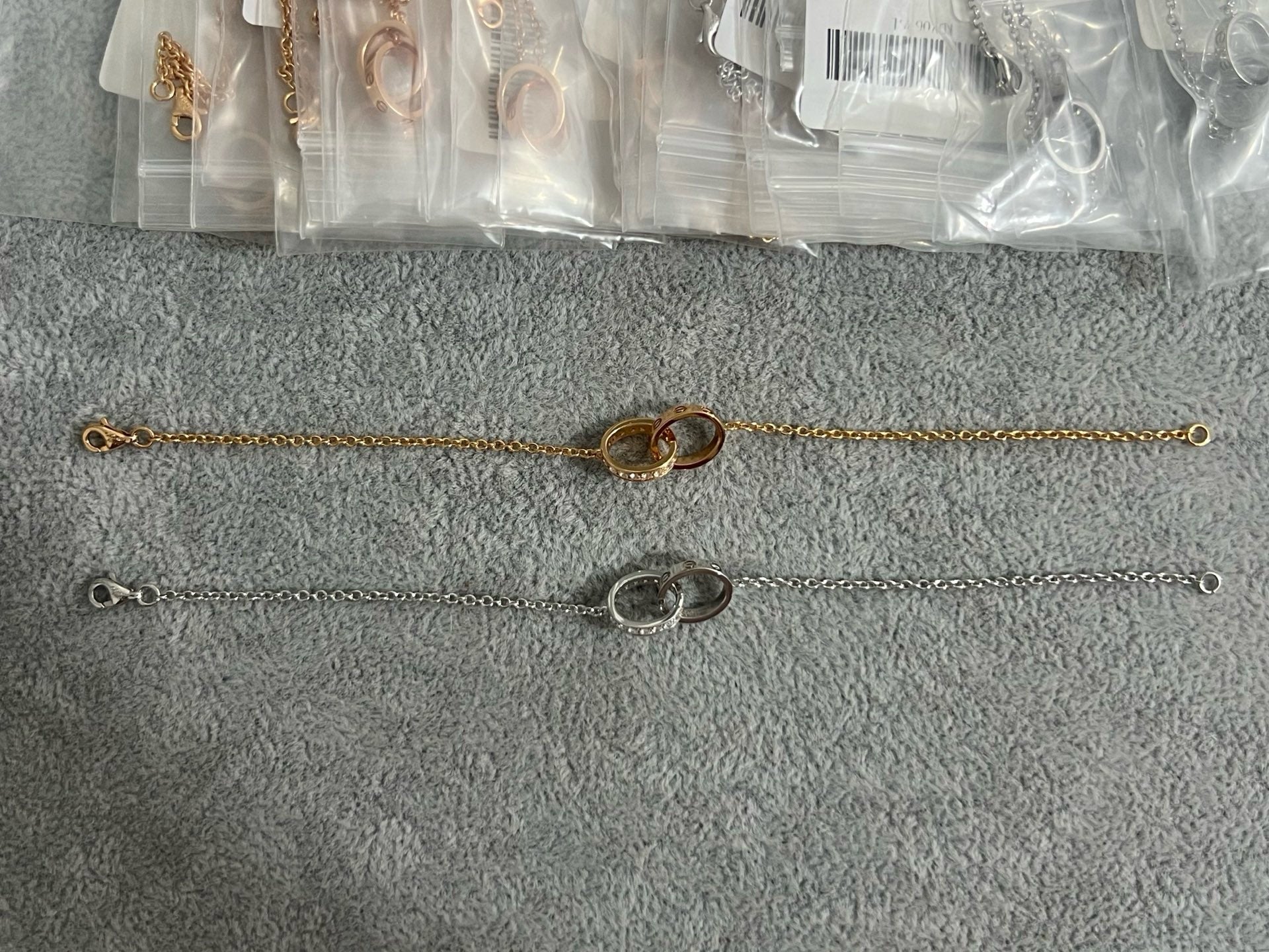 Fashion Round Bracelet