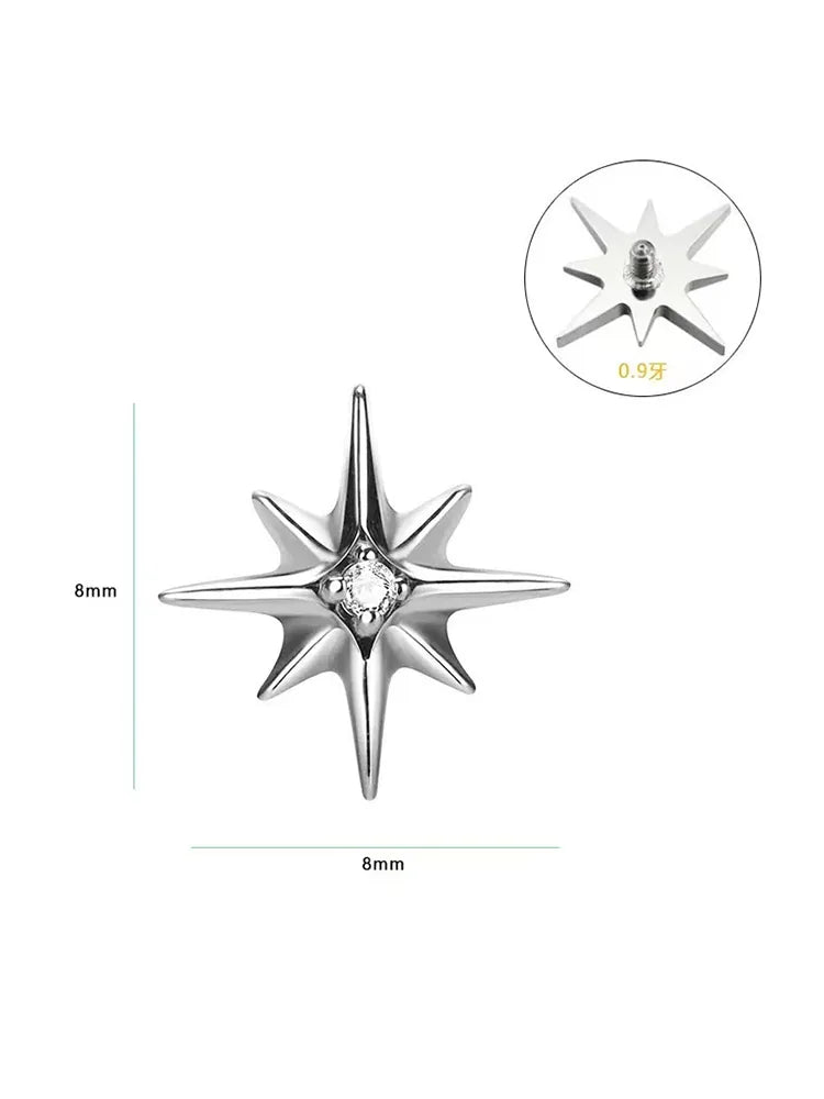 Perfect for Healing & New Piercings - view 3