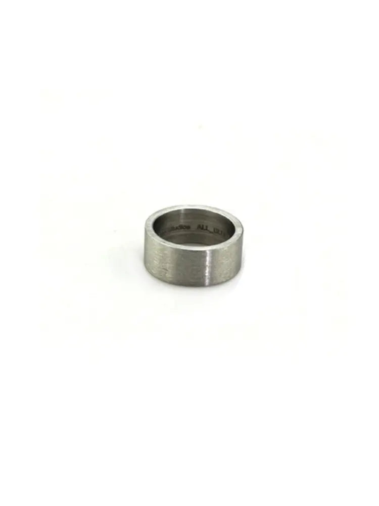 Pharaoh Copper Ring Women Men Hand-made Brushed Th