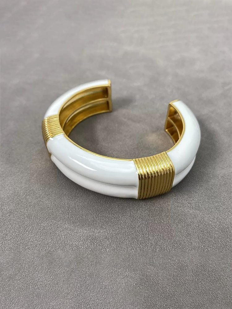 Retro Egyptian King Style Bracelet Fashion Jewelry
