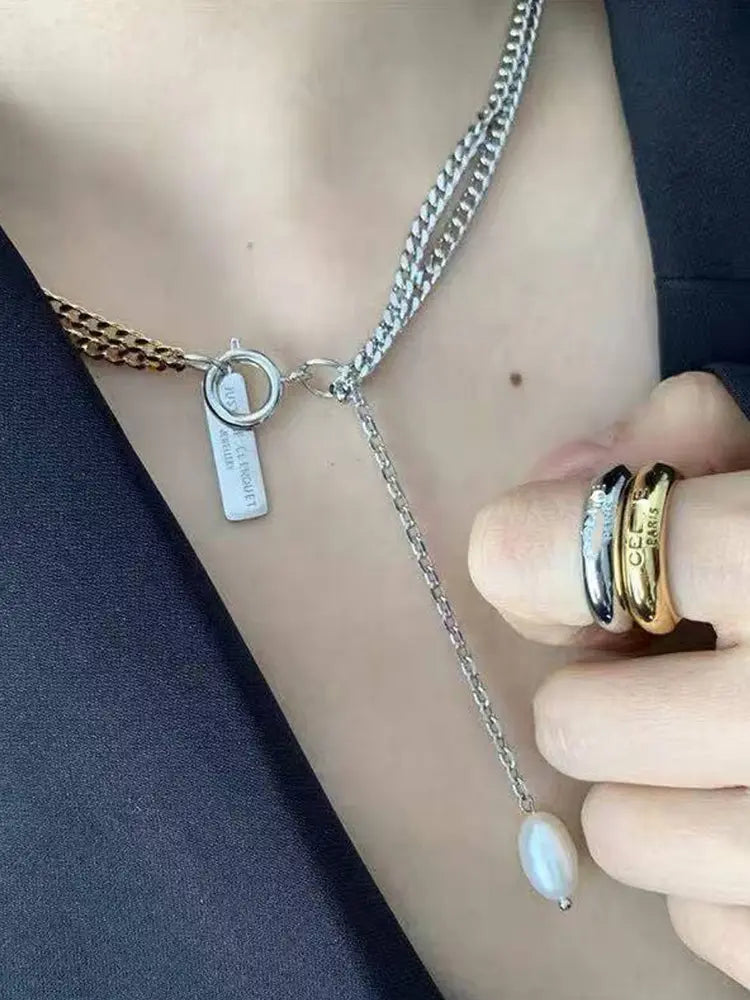 Vintage Plain Band Best-selling Classic Ring Women | 18K ... - view 2