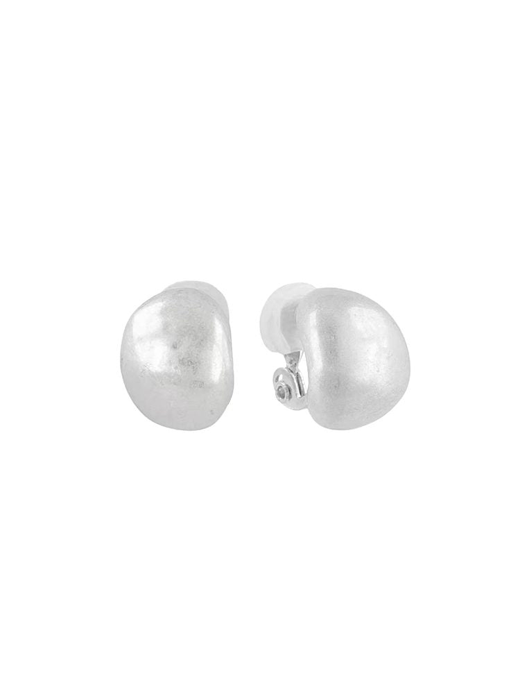 Vintage Street Style No-Piercing Ear Clips