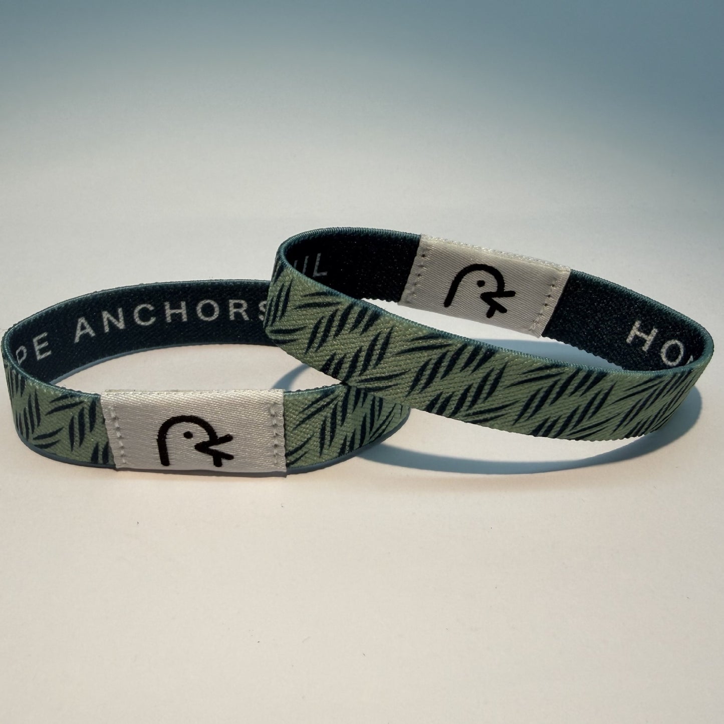 Waterproof NFC Wristband, Wearable Smart RFID Bracelet, Rewritable NFC Tag Wrist Strap Compatible with NTAG213/215/216
