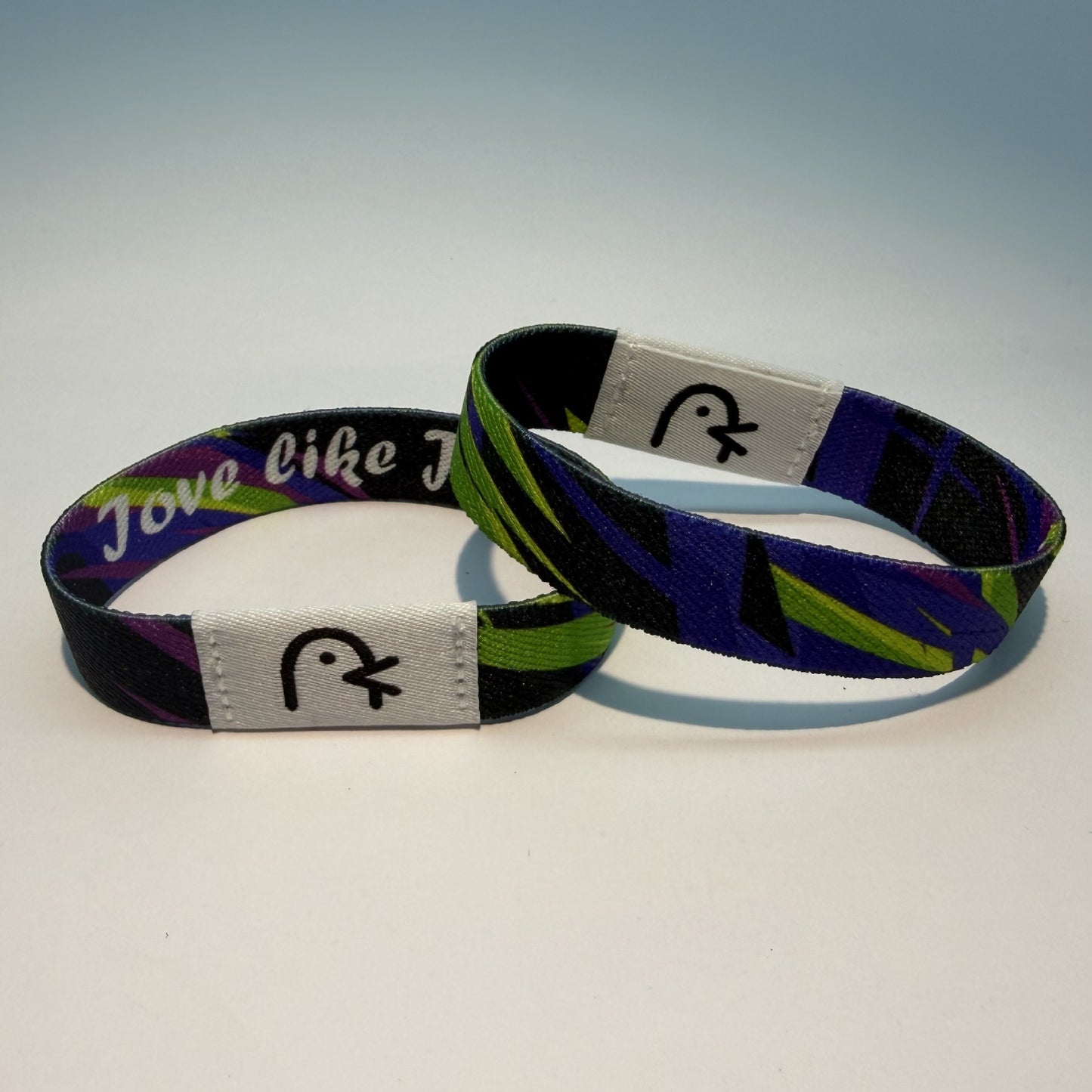Waterproof NFC Wristband, Wearable Smart RFID Bracelet, Rewritable NFC Tag Wrist Strap Compatible with NTAG213/215/216-2d3f7de5dbfa-11b7fd88fd17